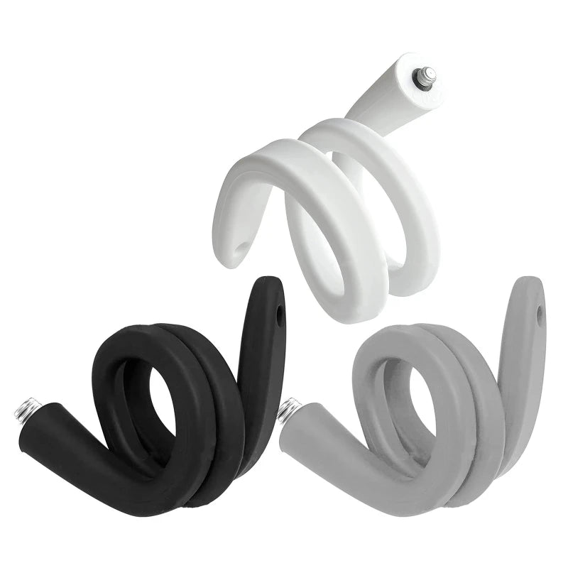 SM50 SM70 BABY6 nouveau support de caméra pour moniteur de bébé support sur berceau de lit multifonction universel réglable support à bras Long