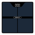INSMART Digital Weight Scale Person Body Balance Inteligente Adult 180kg Smart Body Fat Professional Scales Bioimpedance Scale